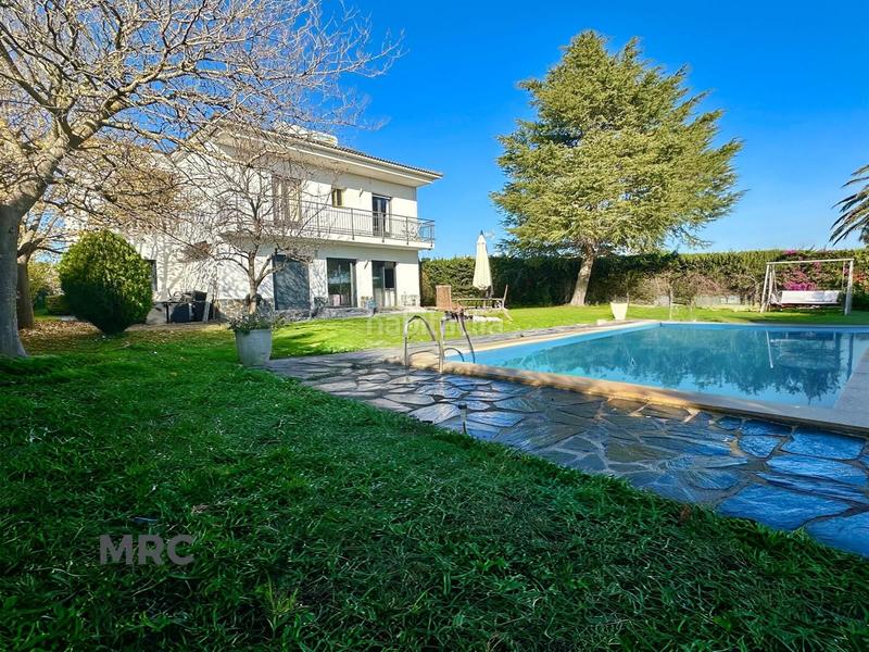 Foto 102ac05f-dc6b-44ed-8e95-b4889bf4d0ea. Chalet con riscaldamento piscina in Cabanyes-Mas Ambrós-Mas Pallí Calonge