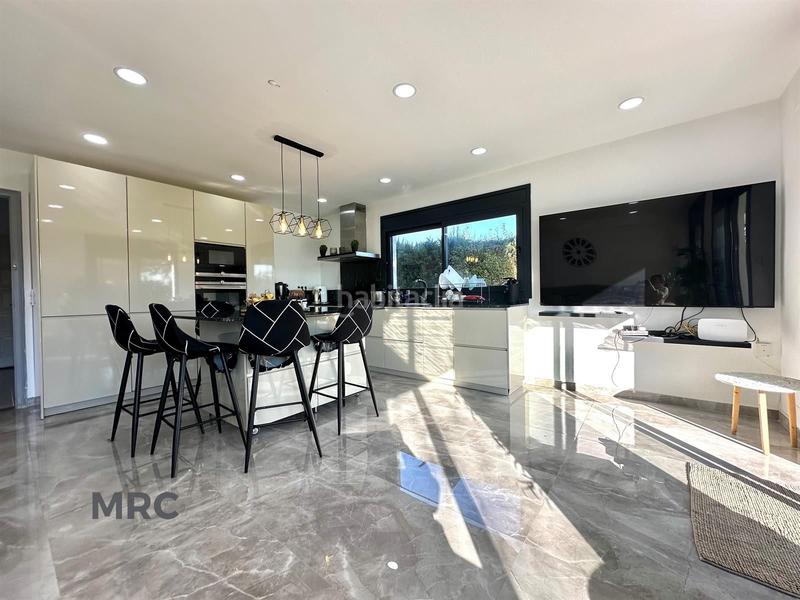 Foto 1803837c-a57b-4b0b-8bc6-991dd543077d. Chalet con riscaldamento piscina in Cabanyes-Mas Ambrós-Mas Pallí Calonge