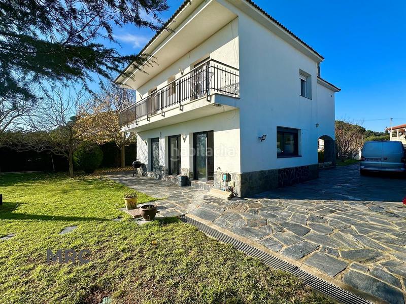 Foto 25ccb585-8dd9-4173-9108-f1f6193ddf83. Chalet con riscaldamento piscina in Cabanyes-Mas Ambrós-Mas Pallí Calonge