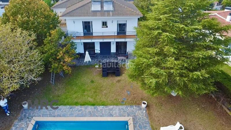 Foto 26832eef-047f-4be0-a0b5-76f9307da1e5. Chalet con riscaldamento piscina in Cabanyes-Mas Ambrós-Mas Pallí Calonge