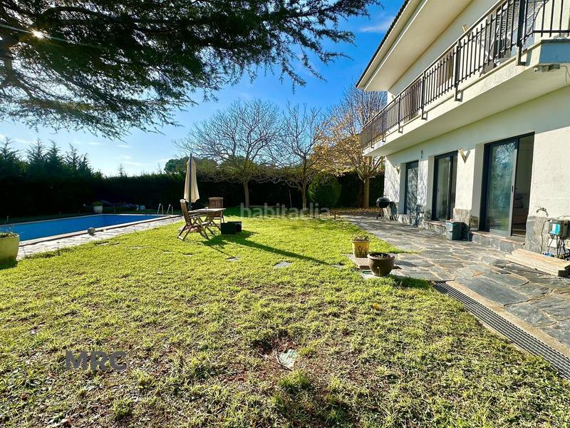 Foto 4bde698a-95d0-417b-b91d-fe11def0569f. Chalet con riscaldamento piscina in Cabanyes-Mas Ambrós-Mas Pallí Calonge