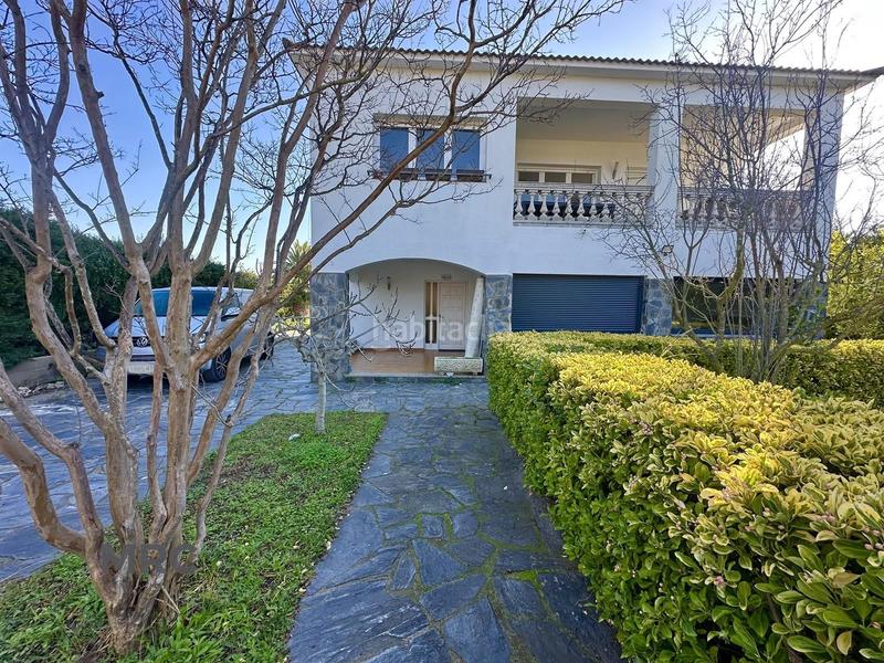 Foto 79d630fc-4a57-437e-b423-10d4b6fe1bd9. Chalet con riscaldamento piscina in Cabanyes-Mas Ambrós-Mas Pallí Calonge