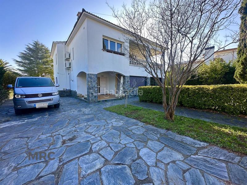 Foto 819060d8-a9c0-443e-83ff-730a36681273. Chalet con riscaldamento piscina in Cabanyes-Mas Ambrós-Mas Pallí Calonge