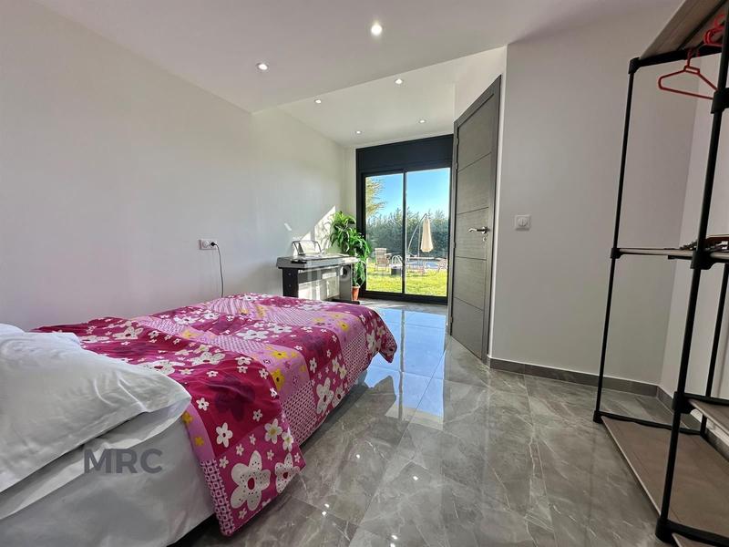 Foto 86fe5f61-340d-43ca-91a9-fd888d0cde84. Chalet con riscaldamento piscina in Cabanyes-Mas Ambrós-Mas Pallí Calonge