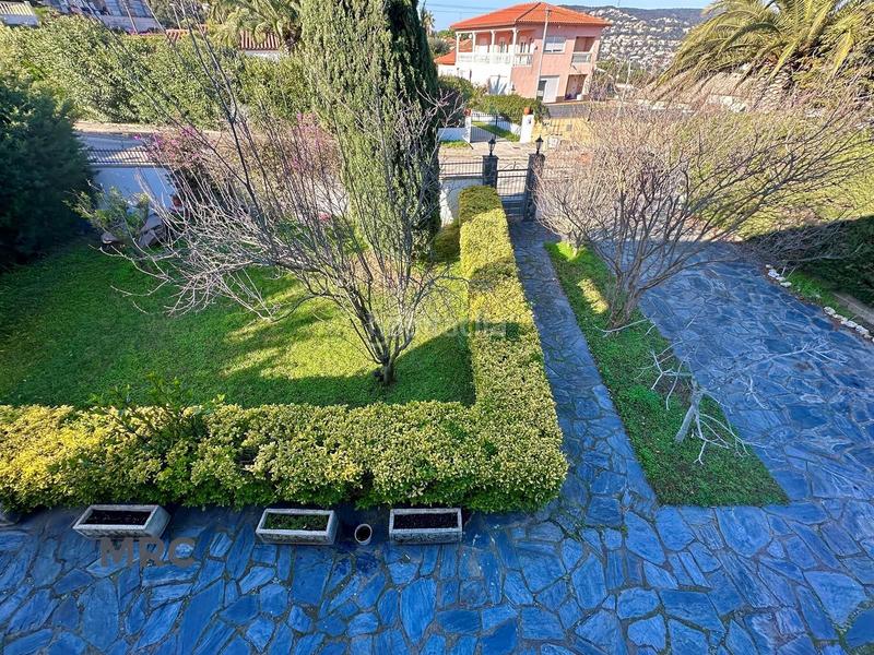 Foto 8e281377-a234-4dd9-9ad4-4ad4942850b0. Chalet con riscaldamento piscina in Cabanyes-Mas Ambrós-Mas Pallí Calonge