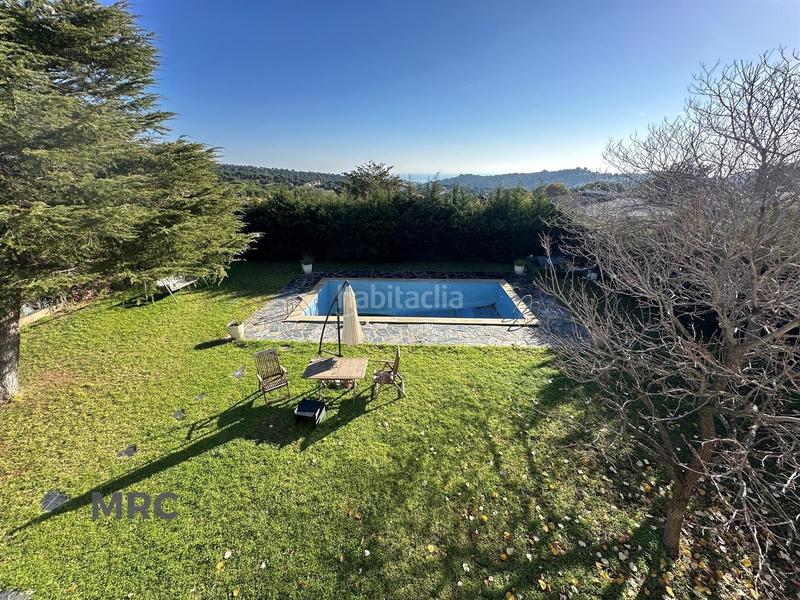 Foto 90afacf8-8256-448b-8a55-875e86ddf856. Chalet con riscaldamento piscina in Cabanyes-Mas Ambrós-Mas Pallí Calonge