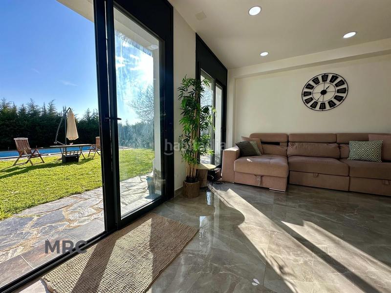 Foto 9451d7dd-7ac6-46e4-811a-9191ecc52aaa. Chalet con riscaldamento piscina in Cabanyes-Mas Ambrós-Mas Pallí Calonge