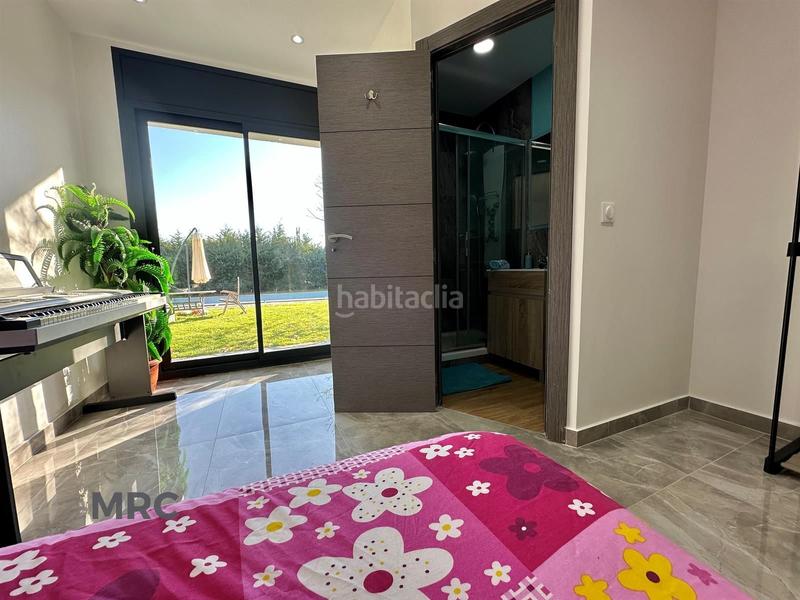 Foto 9e64a09a-274a-4195-8ece-ca8d1c83c8c8. Chalet con riscaldamento piscina in Cabanyes-Mas Ambrós-Mas Pallí Calonge