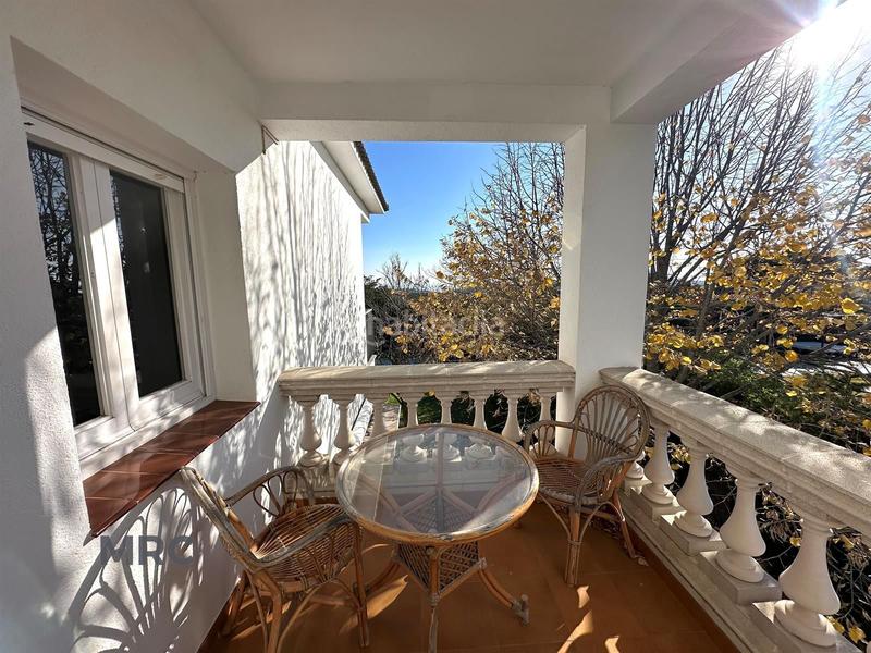 Foto c5f132c1-642f-44cb-b9b3-258d9d01d828. Chalet con riscaldamento piscina in Cabanyes-Mas Ambrós-Mas Pallí Calonge