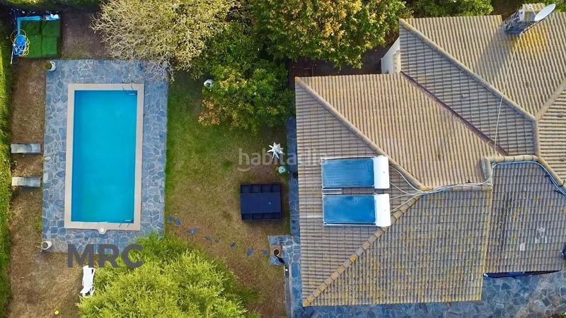 Foto e6d4371f-2c5e-4866-8366-fc3f2d8f6acf. Chalet con riscaldamento piscina in Cabanyes-Mas Ambrós-Mas Pallí Calonge