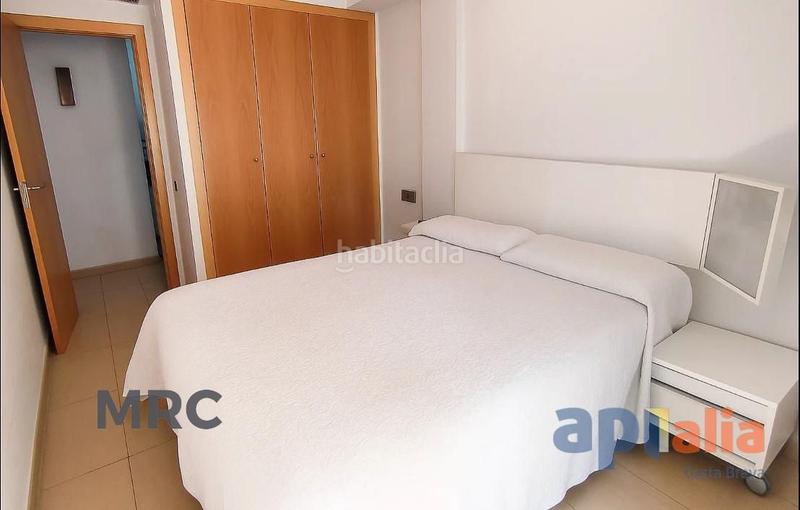 Foto 18c765ef-173a-4a61-9d69-9b45f6ad946c. Piso apartamento con piscina y parking en el centro. en Palamós