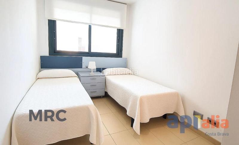 Foto a78bb205-26dd-4544-9a1f-ec03bfc622ef. Piso apartamento con piscina y parking en el centro. en Palamós