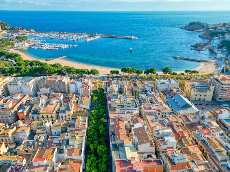 Foto 145bb53f-7005-4405-8bd6-711c00f79cb7. Appartement avec chauffage dans Centre Sant Feliu de Guíxols