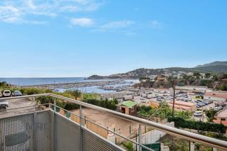 Appartement  Guardiola. Exclusivo piso en volta ametller, con vistas al mar. sant feliu