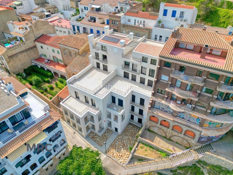 Foto ac90fbd9-bf60-4787-a788-ba1c0ccb1c4d. Piso promoción edificio aura 1º linia de mar . lescala en Escala (L´)