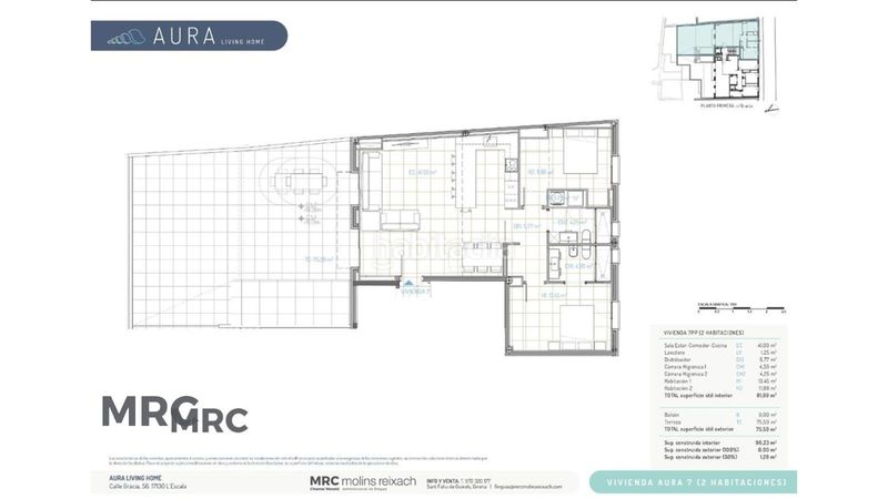 Foto ec93f515-10e4-4f49-8bf4-001bcfb4e79a. Flat with heating parking in Nucli Antic Escala (L´)