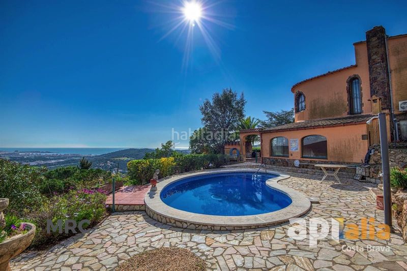 Foto 50e49e98-157d-44ee-b32d-4428924bcdce. Xalet a basilea 1 a Cabanyes-Mas Ambrós-Mas Pallí Calonge