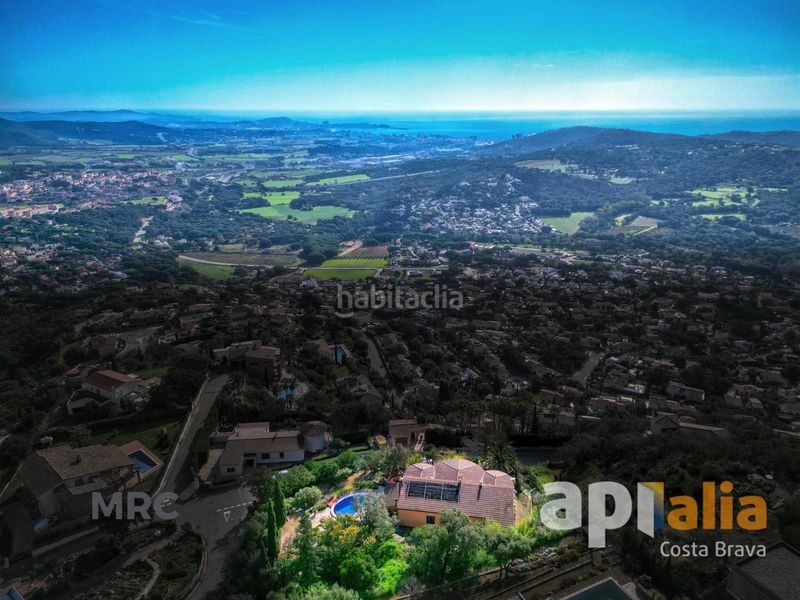 Foto 93eade7d-cedb-41f8-b6ba-8d5ba8e18717. Xalet a basilea 1 a Cabanyes-Mas Ambrós-Mas Pallí Calonge