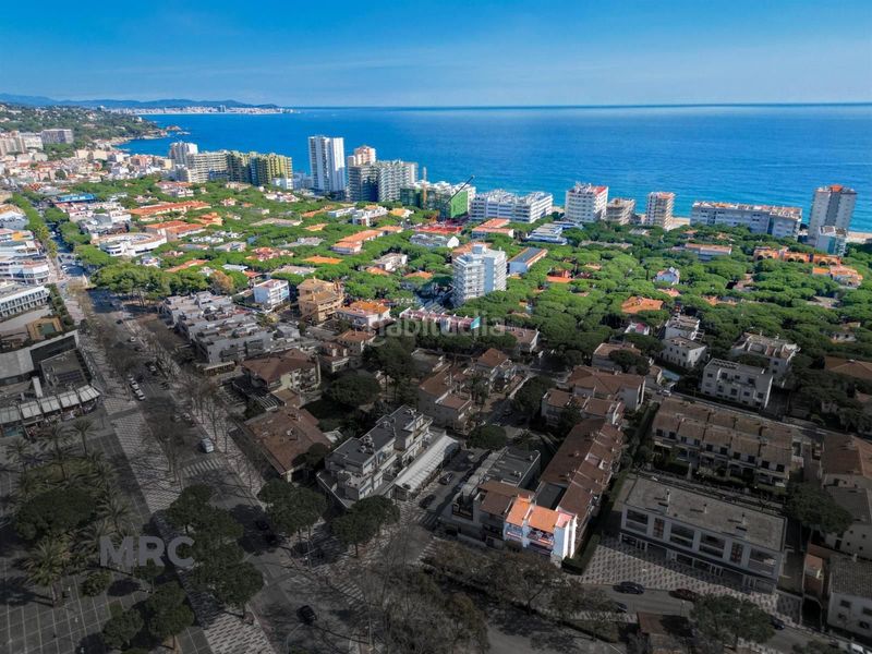 Foto a3838460-992b-4f1f-b4eb-0ad7faaed531. Pis amb calefacció a Centre-Platja Platja d´Aro