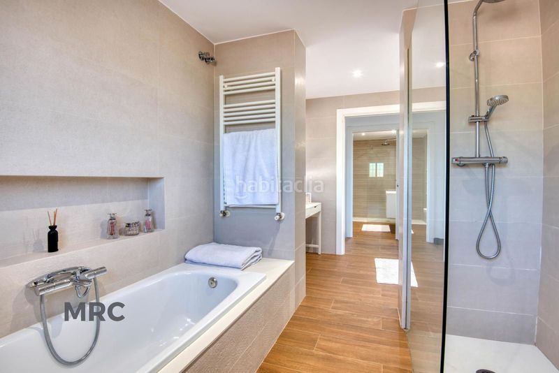 Foto 4cee7576-9e65-4992-8280-99d5ba86fd08. Xalet amb calefacció aparcament piscina a Urbanitzacions del Nord Santa Cristina d´Aro
