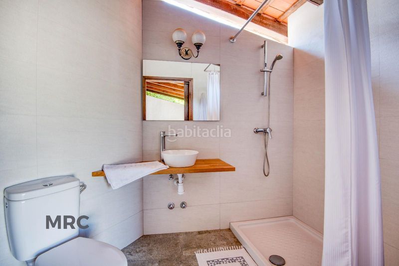 Foto 6dfb3f2c-8183-4ef7-b8e1-57666587d9e6. Xalet amb calefacció aparcament piscina a Urbanitzacions del Nord Santa Cristina d´Aro