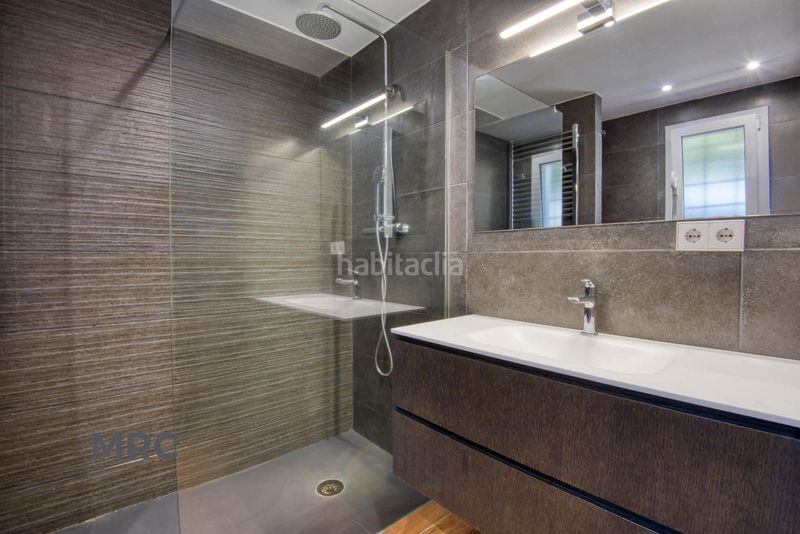 Foto abb8758e-0eb8-4342-8ead-461a7154588b. Xalet amb calefacció aparcament piscina a Urbanitzacions del Nord Santa Cristina d´Aro