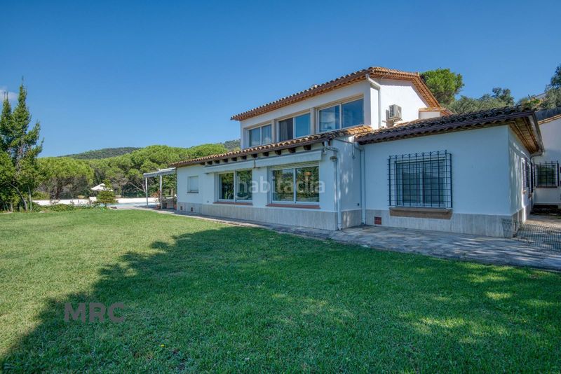 Foto ade0f5b3-35df-42fb-b136-98147d93ba8e. Xalet amb calefacció aparcament piscina a Urbanitzacions del Nord Santa Cristina d´Aro