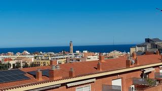 Casa adossada a Montigalà