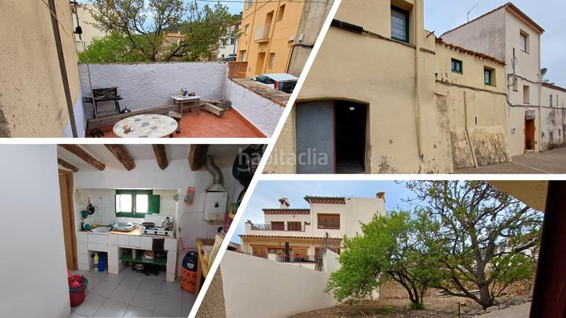 Foto d258a37d-ddde-45f5-a818-b8d7b5569cb3. Masía casa rural en venda al municipi , a l’alt empordà en Pau