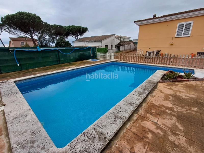 Foto 757e9993-9ab9-45d4-b354-8e26742143b5. Xalet amb aparcament piscina a La Goba Vidreres