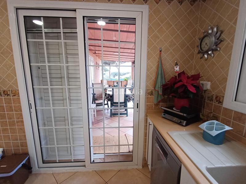 Foto b36a317a-1521-4ec8-b576-f21df66f28da. Xalet amb aparcament piscina a La Goba Vidreres