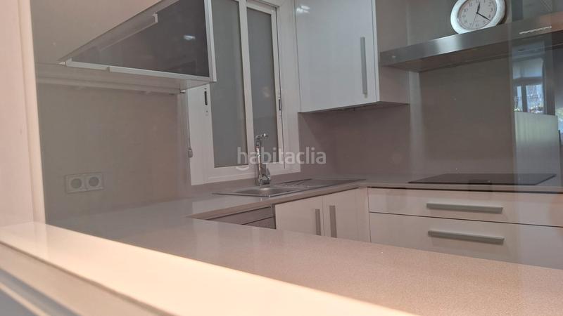 Foto 968f6bf3-bfde-428a-84a9-257c4eaba1b5. Piso  recién reformado ideal para familias con hijos en Barcelona