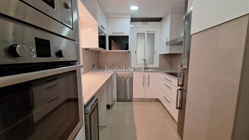 Foto a49444ca-b529-45e8-8d7b-f399bdab0347. Piso  recién reformado ideal para familias con hijos en Barcelona