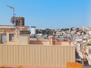 Maison jumelée  Carrer de raval. Magnífica oportunidad para terminar una casa en blanes