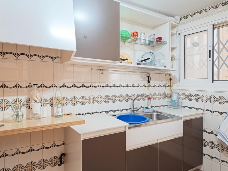 Foto c569955a-ca20-4882-a8c8-975558dffe91. Piso Can Vidalet, en Can Vidalet Esplugues de Llobregat