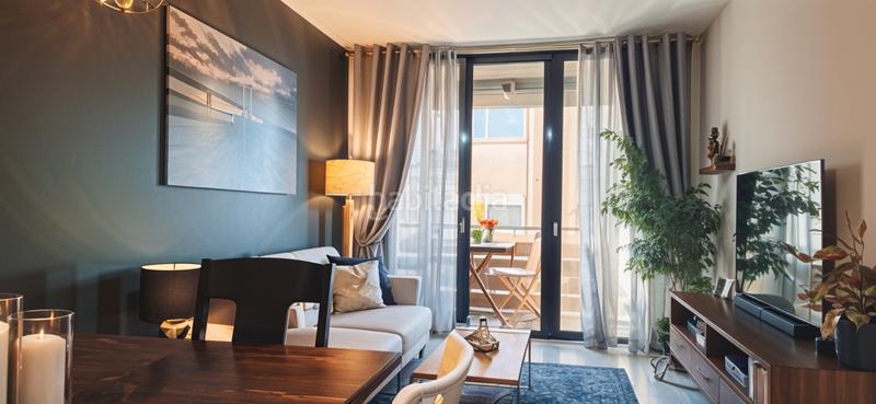 Foto 06858d13-66bb-4238-a461-134a73e93783. Pis amb calefacció a Centre Badalona