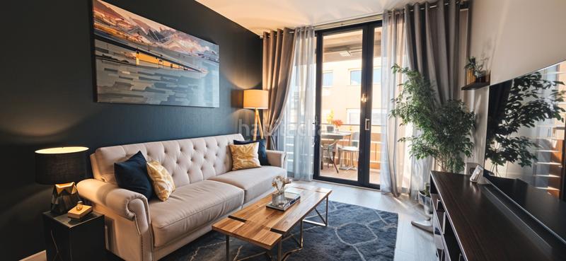 Foto 342068fd-e9bb-4f33-b771-858d45c2e9c8. Pis amb calefacció a Centre Badalona