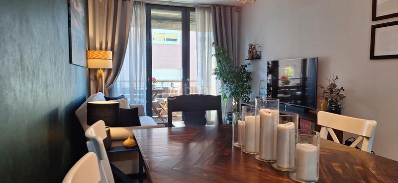 Foto 5c9bad54-f55d-4532-b2ba-c6c225e3bca1. Pis amb calefacció a Centre Badalona