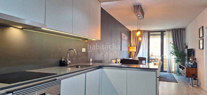 Foto 7557269c-f970-47bd-93a0-be7bcc6fc89c. Pis amb calefacció a Centre Badalona