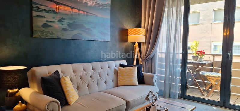 Foto dbeb365a-83da-4125-bf5a-ced3dd7416b8. Pis amb calefacció a Centre Badalona