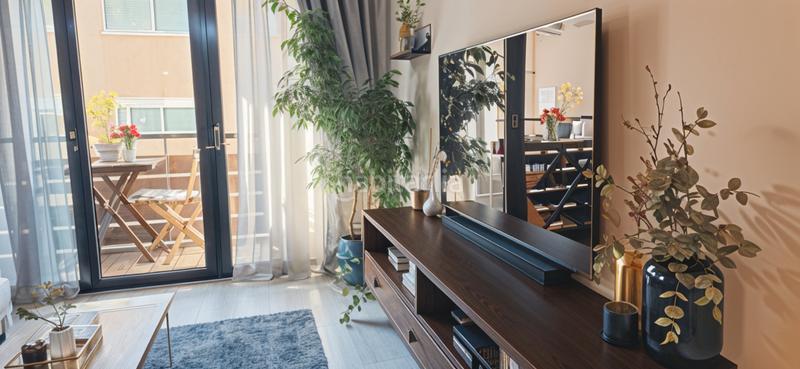 Foto fc8aabc9-90f9-46cd-a17e-60cf7d2868ba. Pis amb calefacció a Centre Badalona