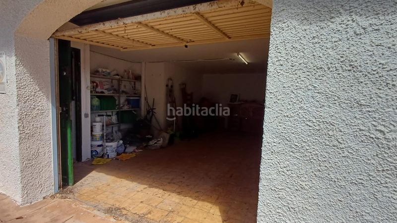 Foto 72dd06c3-e36e-456b-9295-6a3f68adc5a9. Casa adossada amb aparcament a Roda de Barà