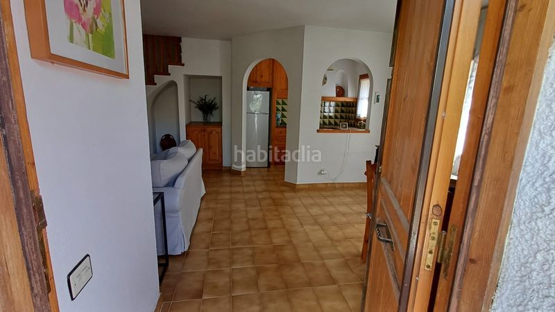 Foto 85945559-fae4-4848-b2c9-dbb3f4222ff5. Casa adossada amb aparcament a Roda de Barà