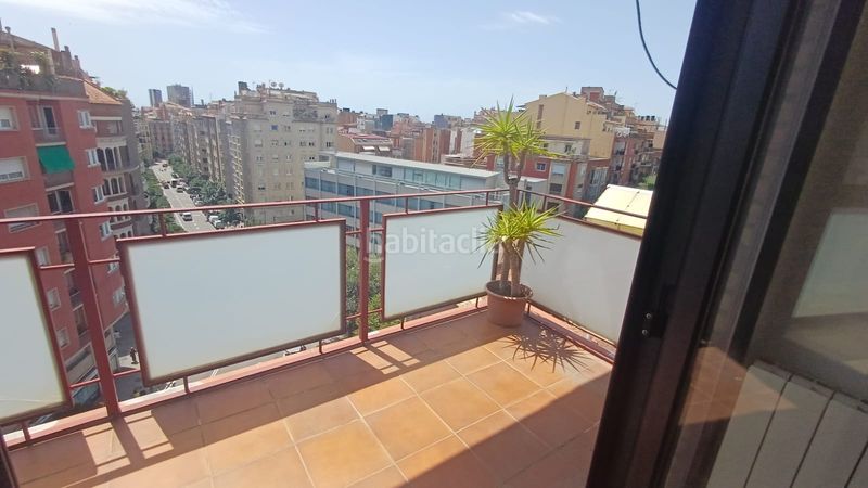 Foto 98bbd36a-6850-43a1-b5af-818e9593c36e. Piso en Putget - Farró Barcelona