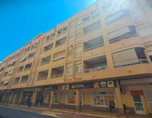 Apartamento en Calle mayor 6. A pie de la playa, vistas al mar , sur ,67 m construidos , 1dorm