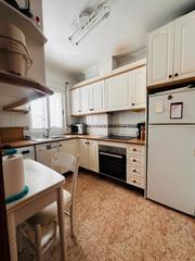 Apartament en Calle la loma 41. A tan solo 500 metros de la playa del cura,  con 97 m tiles, 3