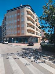 tic en Calle benacantil 1. Atico impecable , con vistas al mar y a la laguna , 100 m2, 3 do