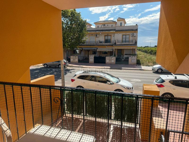 Foto 0b0dd967-9a6e-467c-bd0e-14b86738a304. Apartamento en avenida de almoradí 58 amplio salón con balcón , cocina moderna, 2 dormitorios, 2 baños, piscina,parking en Daya Nueva