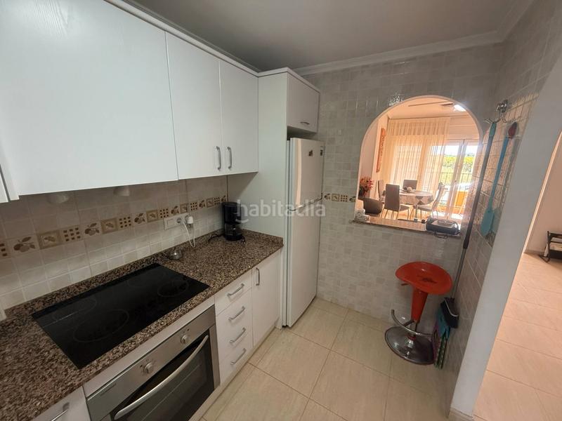 Foto 8d873cd5-81c8-454c-9fa6-51b0528bd830. Apartamento en avenida de almoradí 58 amplio salón con balcón , cocina moderna, 2 dormitorios, 2 baños, piscina,parking en Daya Nueva