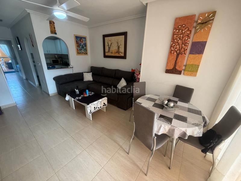 Foto a79b1955-4be1-4eeb-9124-1e6a797c3797. Apartamento en avenida de almoradí 58 amplio salón con balcón , cocina moderna, 2 dormitorios, 2 baños, piscina,parking en Daya Nueva